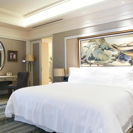 The Westin Qingdao - Instagrammable Hotel Exterior foto